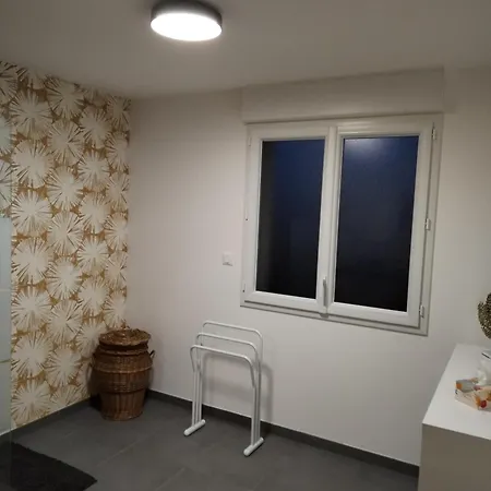 Charmante Maison Neuve Au Coeur De Matignon