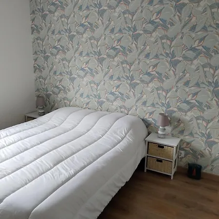 Charmante Maison Neuve Au Coeur De *