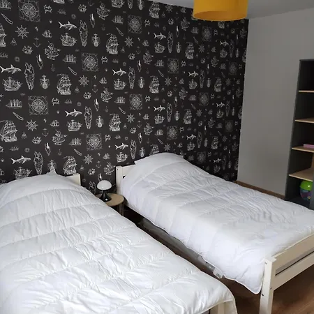 Charmante Maison Neuve Au Coeur De Hébergement de vacances